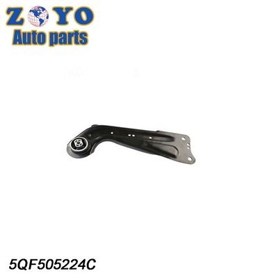 2014-2020 VW Passat Brazo trasero Assy Brazo de control de suspensión con y negro E-Coating