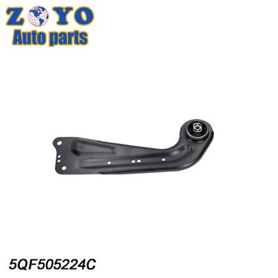 2014-2020 VW Passat Brazo trasero Assy Brazo de control de suspensión con y negro E-Coating