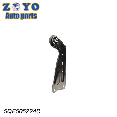 2014-2020 VW Passat Brazo trasero Assy Brazo de control de suspensión con y negro E-Coating