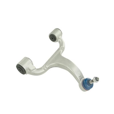 40 Cr Brazo de control de la suspensión derecha de la articulación de la bola para Mercedes-Benz ML320 W163 2002-2005