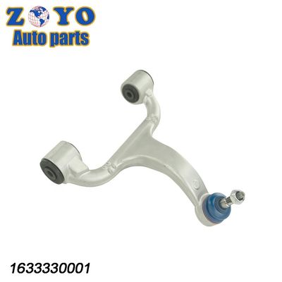 40 Cr Brazo de control de la suspensión derecha de la articulación de la bola para Mercedes-Benz ML320 W163 2002-2005