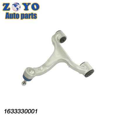 40 Cr Brazo de control de la suspensión derecha de la articulación de la bola para Mercedes-Benz ML320 W163 2002-2005