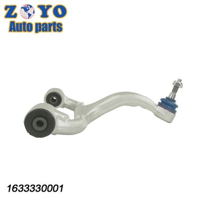 40 Cr Brazo de control de la suspensión derecha de la articulación de la bola para Mercedes-Benz ML320 W163 2002-2005
