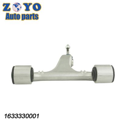 40 Cr Brazo de control de la suspensión derecha de la articulación de la bola para Mercedes-Benz ML320 W163 2002-2005