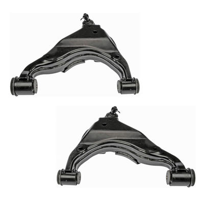 2001-2009 Lexus GX470/ Toyota Prado Brazo de control delantero inferior RK620062 RK620061 No de Moog