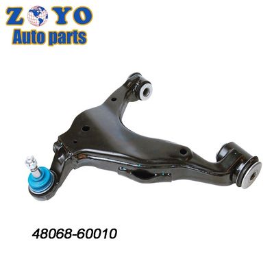2001-2009 Lexus GX470/ Toyota Prado Brazo de control delantero inferior RK620062 RK620061 No de Moog