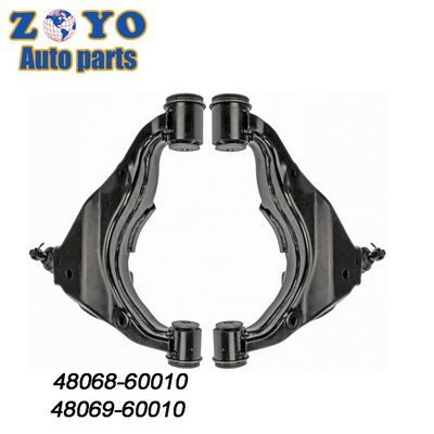 2001-2009 Lexus GX470/ Toyota Prado Brazo de control delantero inferior RK620062 RK620061 No de Moog