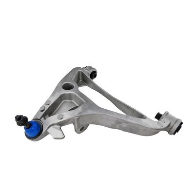 Brazo de control inferior delantero de aluminio para Ford Expedition 6L1Z3079AA 521-039 RK80711 CMS40122