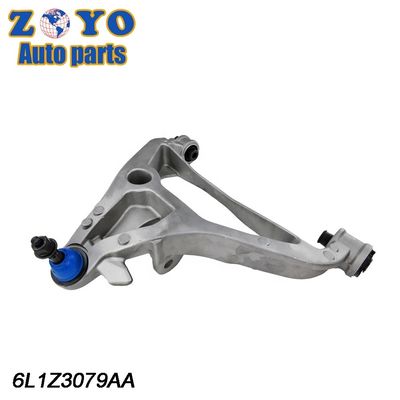 Brazo de control inferior delantero de aluminio para Ford Expedition 6L1Z3079AA 521-039 RK80711 CMS40122