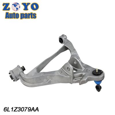 Brazo de control inferior delantero de aluminio para Ford Expedition 6L1Z3079AA 521-039 RK80711 CMS40122