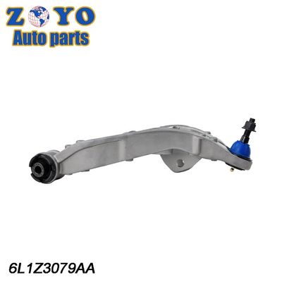 Brazo de control inferior delantero de aluminio para Ford Expedition 6L1Z3079AA 521-039 RK80711 CMS40122