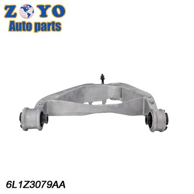 Brazo de control inferior delantero de aluminio para Ford Expedition 6L1Z3079AA 521-039 RK80711 CMS40122