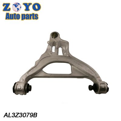 40cr articulación de bolas AL3Z3079B RK623212 Brazo de control anterior inferior para partes de suspensión Ford