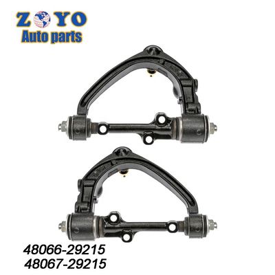 No. de intercambio del brazo de control superior delantero para Toyota Hiace 2004