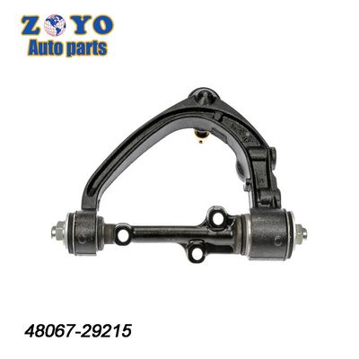 No. de intercambio del brazo de control superior delantero para Toyota Hiace 2004