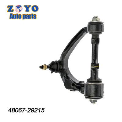 No. de intercambio del brazo de control superior delantero para Toyota Hiace 2004