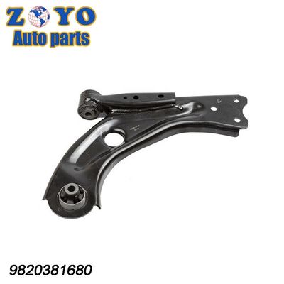 PEUGEOT 308 II 2013- Brazo de suspensión de automóvil con revestimiento E Brazo de control inferior delantero derecho