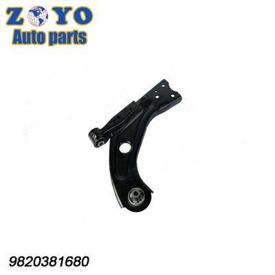 PEUGEOT 308 II 2013- Brazo de suspensión de automóvil con revestimiento E Brazo de control inferior delantero derecho