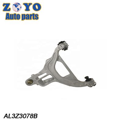 AL3Z3078B Ford Control Arm RK623211 Partes de la suspensión para el reemplazo del sistema de suspensión
