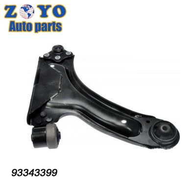 Chevrolet Tornado Control del brazo de suspensión con 93343399 OE NO. y 40 Cr Ball Joint