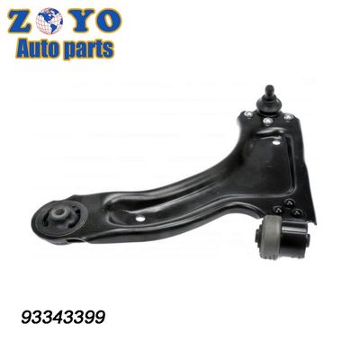 Chevrolet Tornado Control del brazo de suspensión con 93343399 OE NO. y 40 Cr Ball Joint