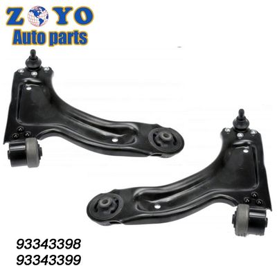 Chevrolet Tornado Control del brazo de suspensión con 93343399 OE NO. y 40 Cr Ball Joint