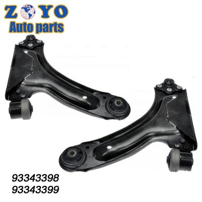 Chevrolet Tornado Control del brazo de suspensión con 93343399 OE NO. y 40 Cr Ball Joint