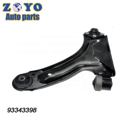 Partes de la suspensión derecha delantera del brazo de control inferior para Chevrolet Tornado 93343398 524-237
