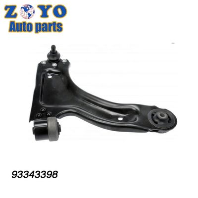 Partes de la suspensión derecha delantera del brazo de control inferior para Chevrolet Tornado 93343398 524-237