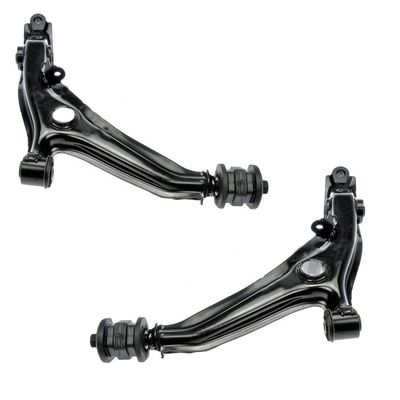 El brazo de control inferior delantero para Honda Civic EK 2000 2007-2016 Mevotech No. MS60124 MS60125