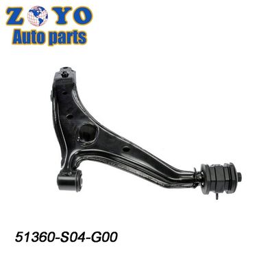 El brazo de control inferior delantero para Honda Civic EK 2000 2007-2016 Mevotech No. MS60124 MS60125