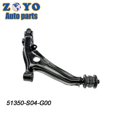 El brazo de control inferior delantero para Honda Civic EK 2000 2007-2016 Mevotech No. MS60124 MS60125