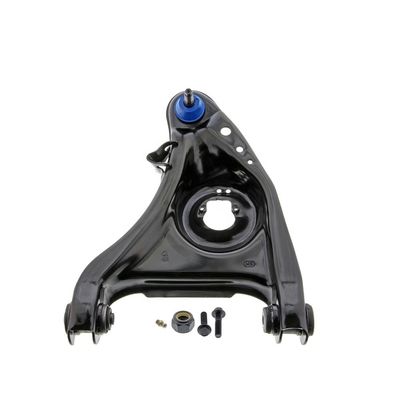 Brazo de control de acero de goma natural para Ford F6AZ3079AA RK80394