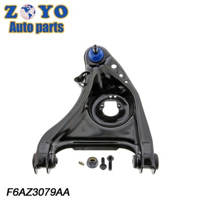 Brazo de control de acero de goma natural para Ford F6AZ3079AA RK80394