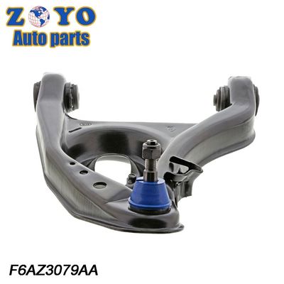 Brazo de control de acero de goma natural para Ford F6AZ3079AA RK80394