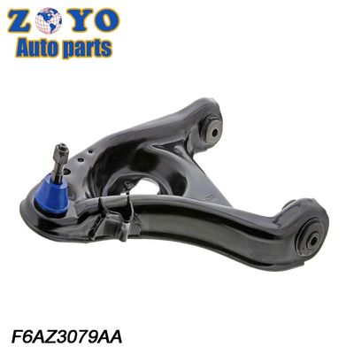 Brazo de control de acero de goma natural para Ford F6AZ3079AA RK80394