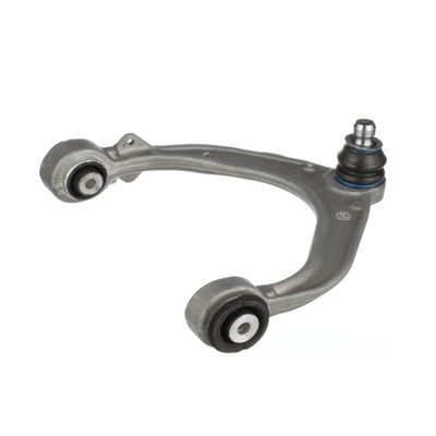 BMW X5 07-18 Venta al por mayor de aluminio delantero de control inferior de los brazos con la naturaleza de la goma de buje