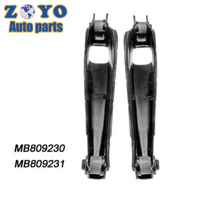 E-Coating Lower Control Arm Bushings Referencia NO. 211445 para el Mitsubishi Mirage 2002
