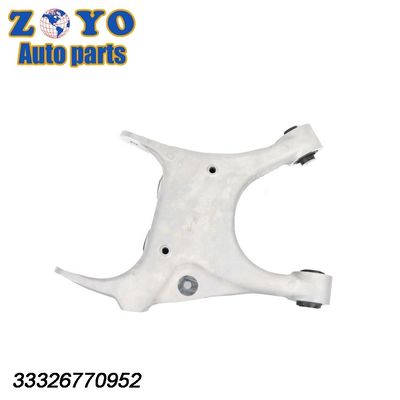Venta al por mayor de aluminio delantero de control inferior brazos para BMW X5 07-18 Posición derecha