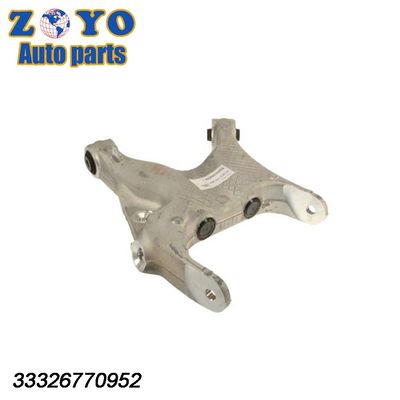 Venta al por mayor de aluminio delantero de control inferior brazos para BMW X5 07-18 Posición derecha