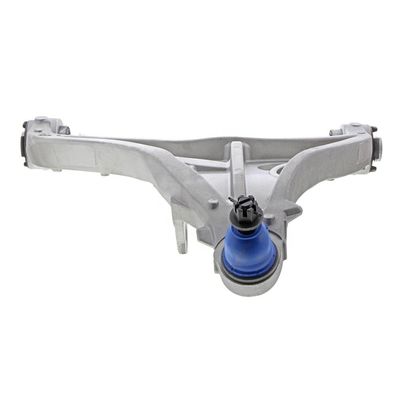 Arma de control inferior delantera de aluminio para Ford RK80401 CMK80401