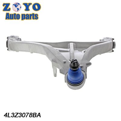 Arma de control inferior delantera de aluminio para Ford RK80401 CMK80401