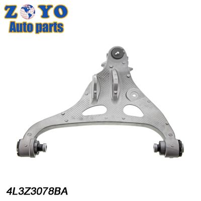 Arma de control inferior delantera de aluminio para Ford RK80401 CMK80401