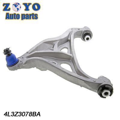 Arma de control inferior delantera de aluminio para Ford RK80401 CMK80401