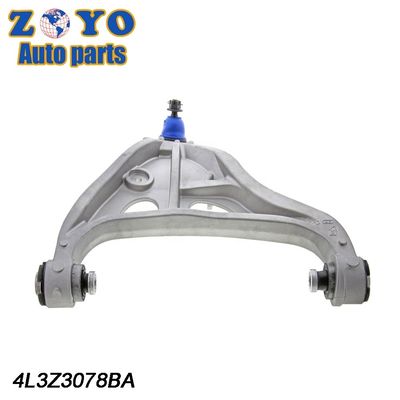 Arma de control inferior delantera de aluminio para Ford RK80401 CMK80401