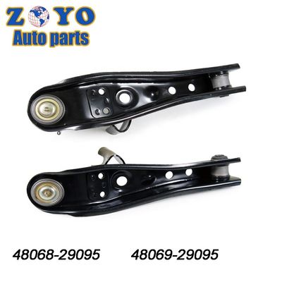 48069-29095 RK9439 Brazo de suspensión superior para el Toyota Cressida 1999
