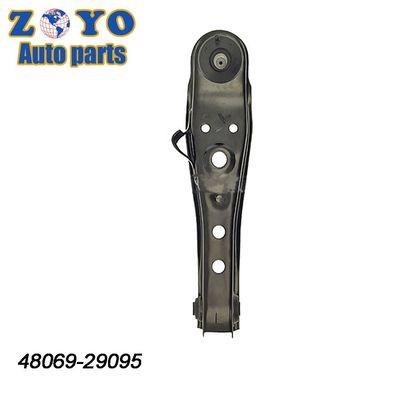 48069-29095 RK9439 Brazo de suspensión superior para el Toyota Cressida 1999