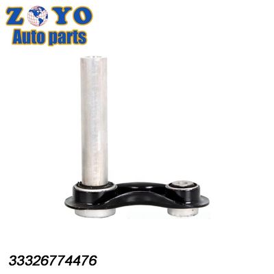 BMW X5 2007-2018 Armas de control del eje trasero de aluminio para el mercado internacional