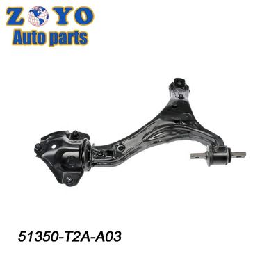 Los brazos de control inferiores ajustables para el Honda Accord 2013-2015 Mevotech No. MS601116 MS601117