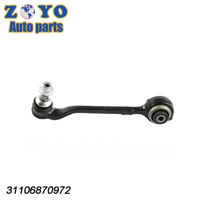 Armas de control inferiores delanteras y derechas para BMW X3 e83 2018-2021 con fines de reemplazo/reparación
